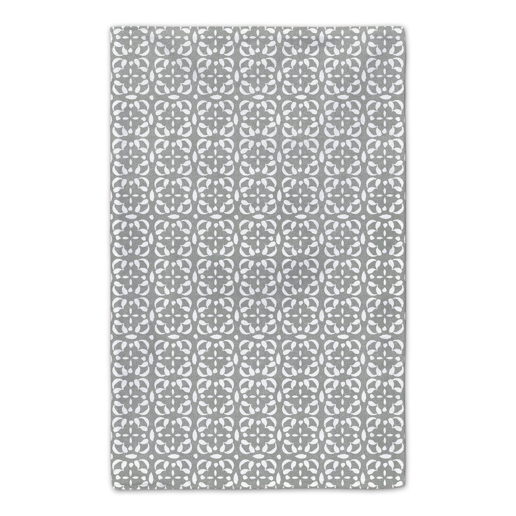 Always Be Humble Tea Towel Set